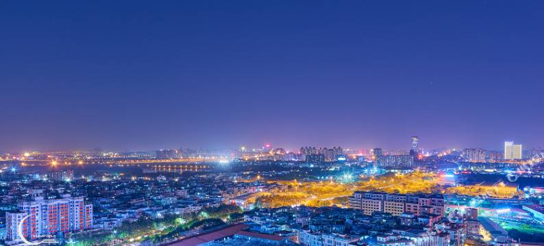 星伦国际公寓(广州琶洲会展广州塔店)图片