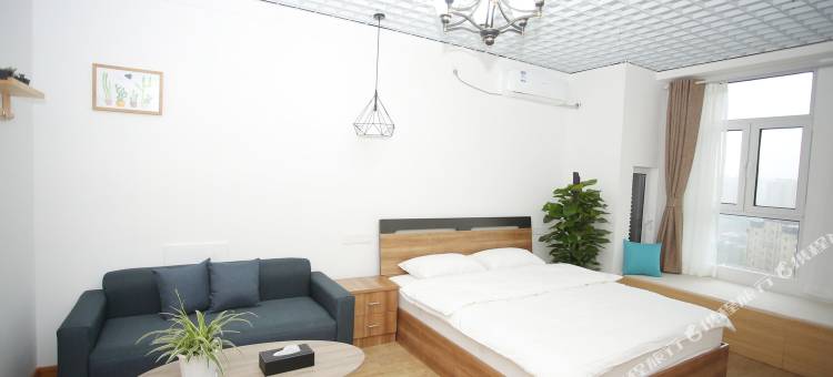 青岛美驻小屋图片