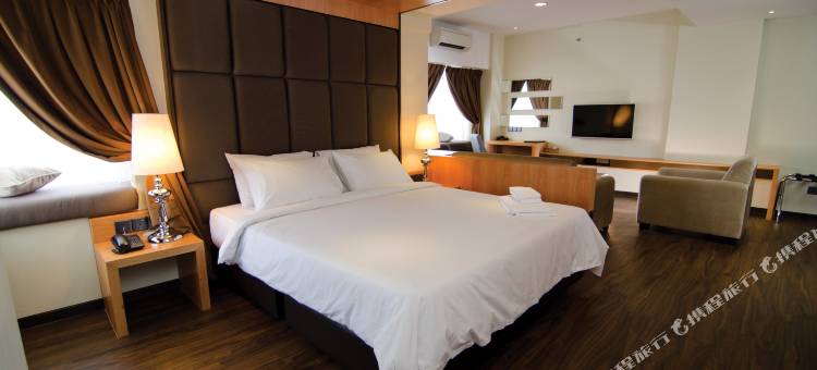查亚旅馆(C'Haya Hotel)图片