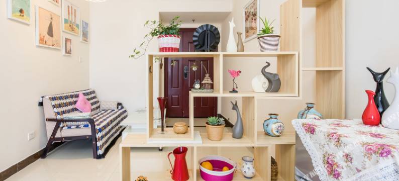 广州吉美公寓(特色民宿)图片