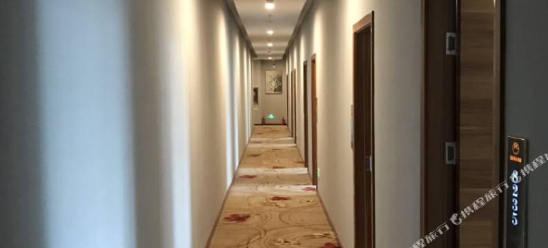 南京莫澜酒店图片