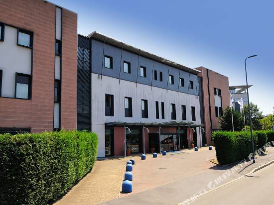 米蘭喬亞IH酒店