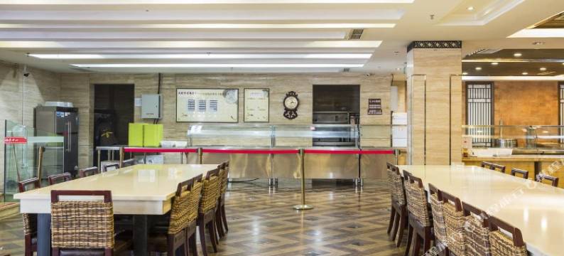 成都聚鑫美墅度假别墅(平阳北四街店)图片