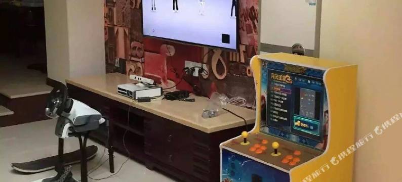 中山致young别墅轰趴馆图片