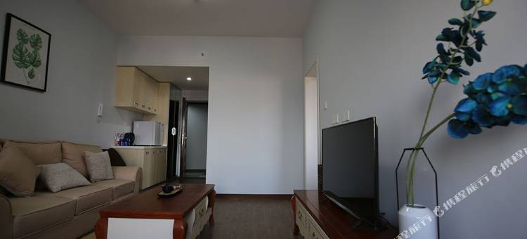 桐庐斯维登度假公寓(杭州桐庐东站江南镇店)图片