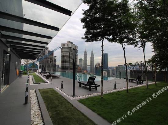 吉隆坡帝盛套房公寓