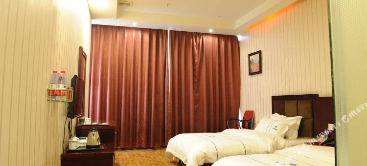 丽都酒店(重庆大坪店)图片