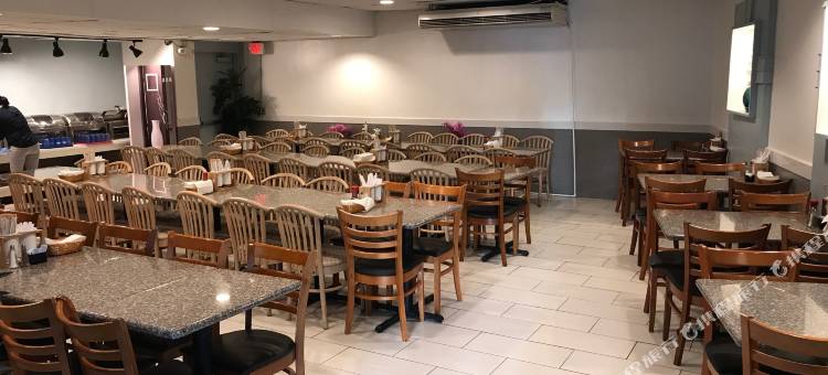 威基基华美达广场酒店(Ramada Plaza by Wyndham Waikiki)图片
