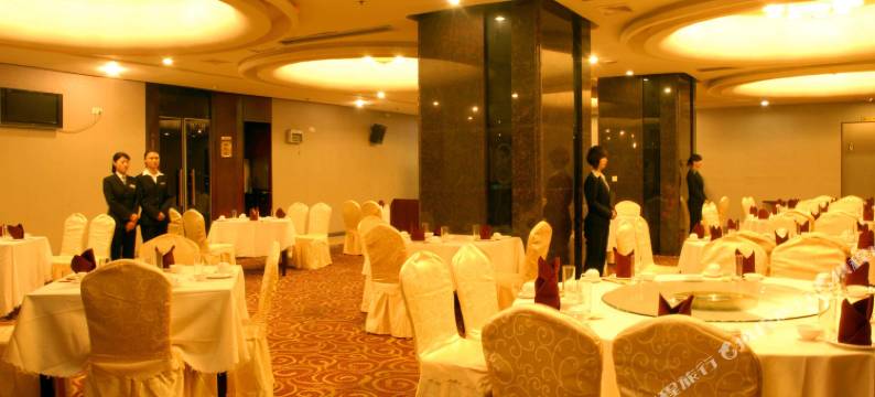 同发大酒店(长沙五一广场IFS国金中心店)图片