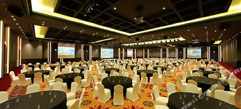 济州布英酒店(Jeju Booyoung Hotel)图片