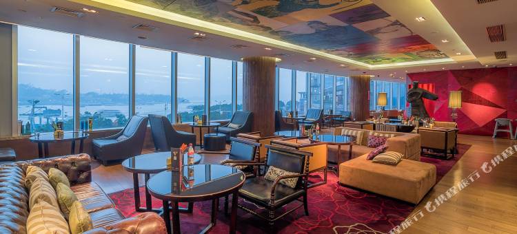 厦门海港英迪格酒店(中山路店)图片