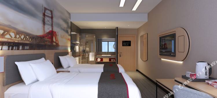 尚客优酒店(仙游鲤中步行街店)图片