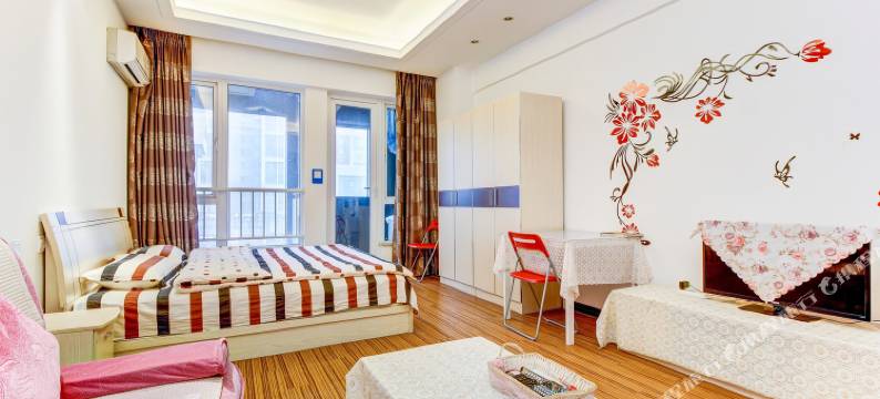 成都芳草清香普通公寓图片