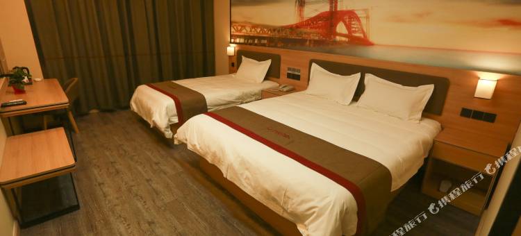 尚客优酒店(广宗北外环店)图片