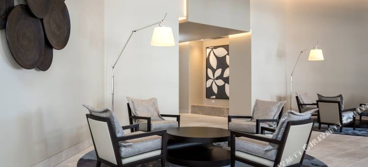 Paradise Centre Apartments Surfers Paradise图片