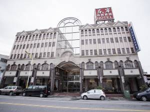 花莲全联福利中心 花莲建国店 附近临近酒店 花莲酒店预订查询 花莲宾馆住宿 携程酒店