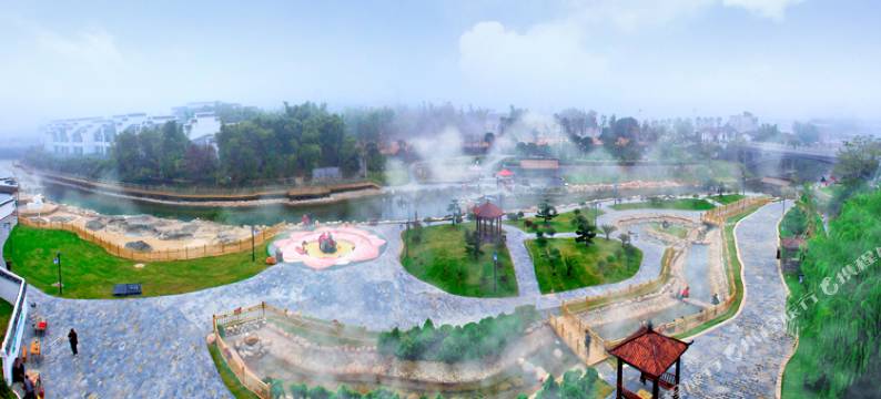 汝城略享旅店图片