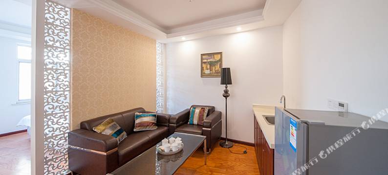 南通壹城商务酒店图片