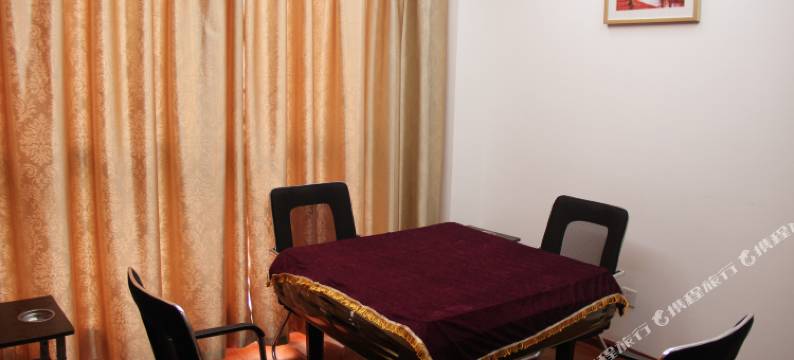 扬州九阳时尚宾馆图片