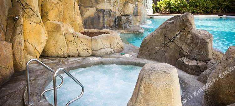 曼特拉之翼酒店(Mantra Wings)图片