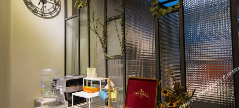 花莲维乐行旅图片