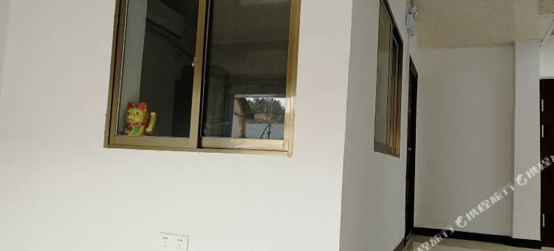 自贡久久捌旅馆图片