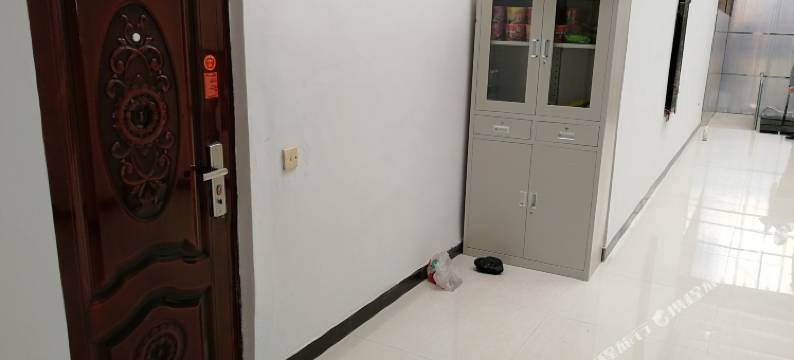 自贡久久捌旅馆图片