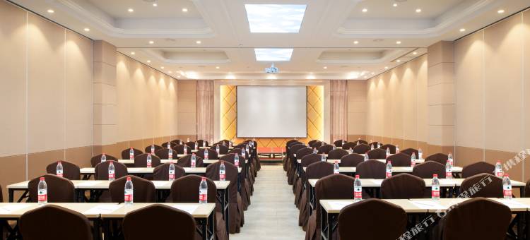 维也纳3好酒店(衢州高新园区店)图片