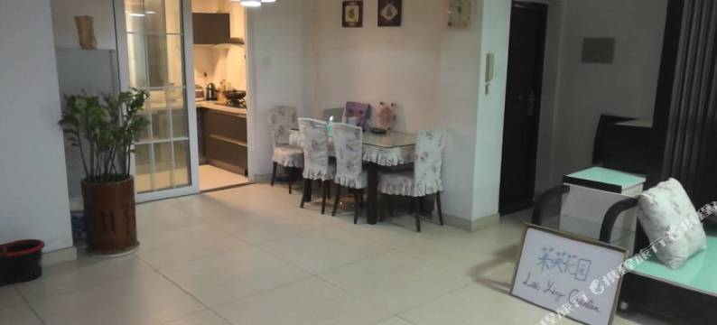 深圳莱茵花园城市青年旅舍图片