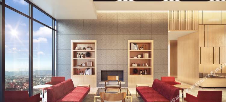 奈良橿原光芒酒店(CANDEO HOTELS)(Candeo Hotels Nara Kashihara)图片