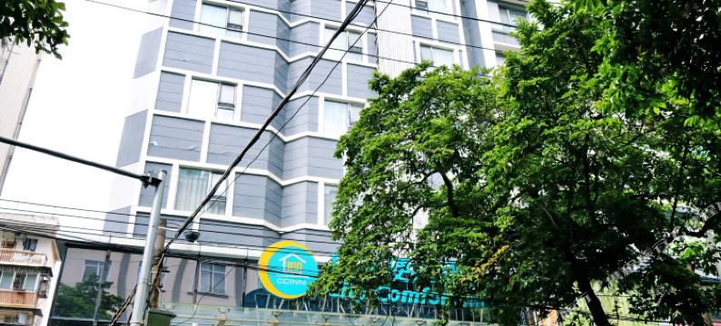 城市网约酒店(南宁朝阳广场新竹路店)图片