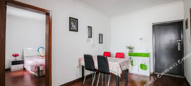 西宁大海特色民宿图片