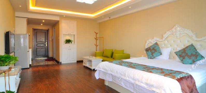 沈阳王姐家公寓图片