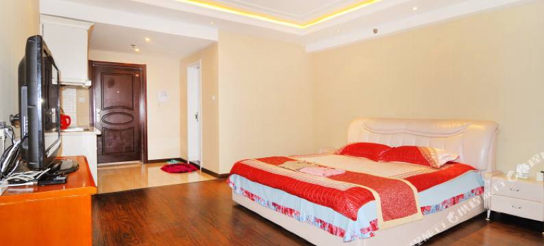 沈阳王姐家公寓图片