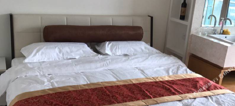 三亚老A特色民宿图片