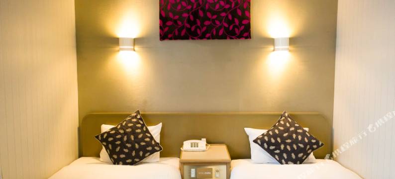 Hotel AreaOne Hakata图片