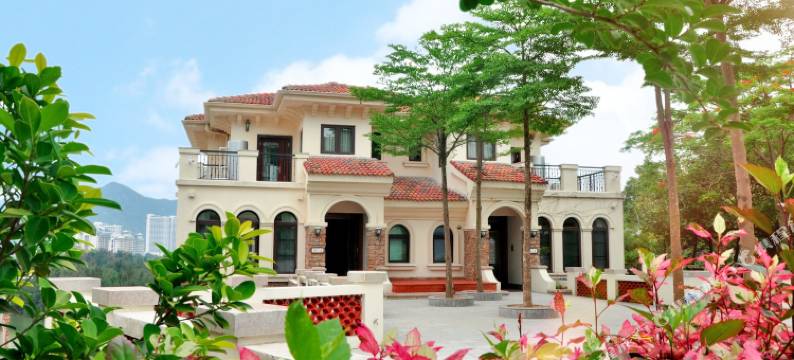 惠州巽寮湾梅林雅苑海景度假别墅(2号店)图片