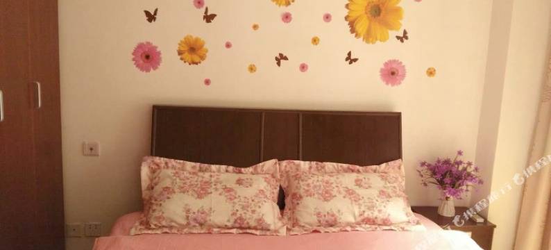 成都留圆家庭公寓图片