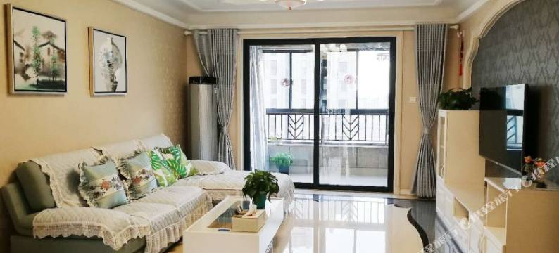 S公寓(白沙园路分店)图片