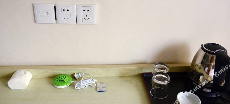 速8酒店(杭州武林广场地铁站店)图片