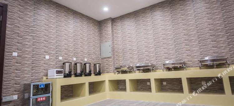 如皋云都大酒店(万都广场店)图片