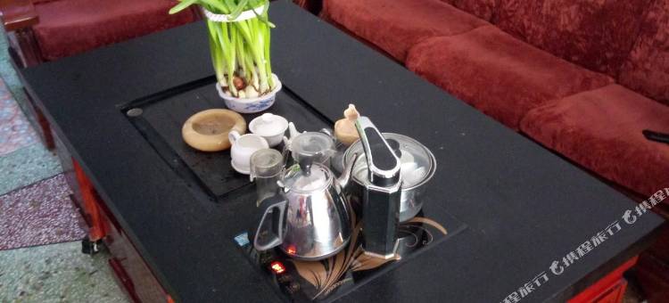 永定土楼梦辉家庭客栈(永定土楼店)图片