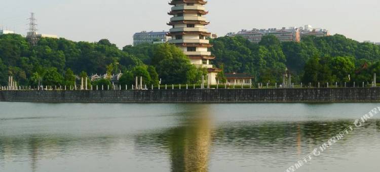 7天连锁酒店(长沙五一大道迎宾路口地铁站店)图片