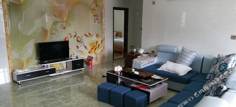 南澳青澳有间民宿图片