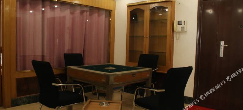 昆明682民宿图片