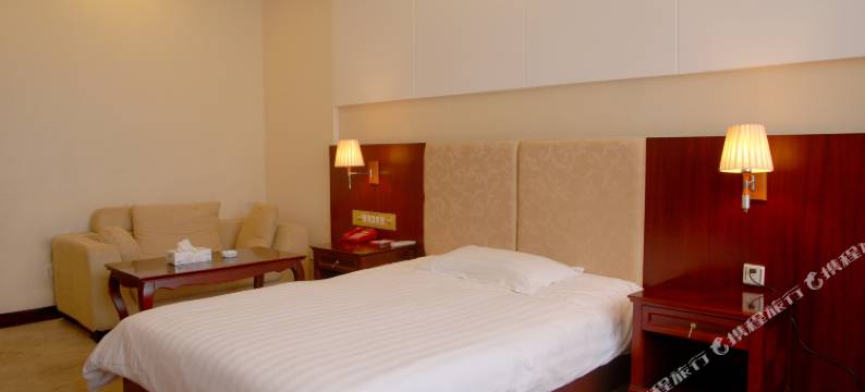 炎陵酃峰宾馆图片