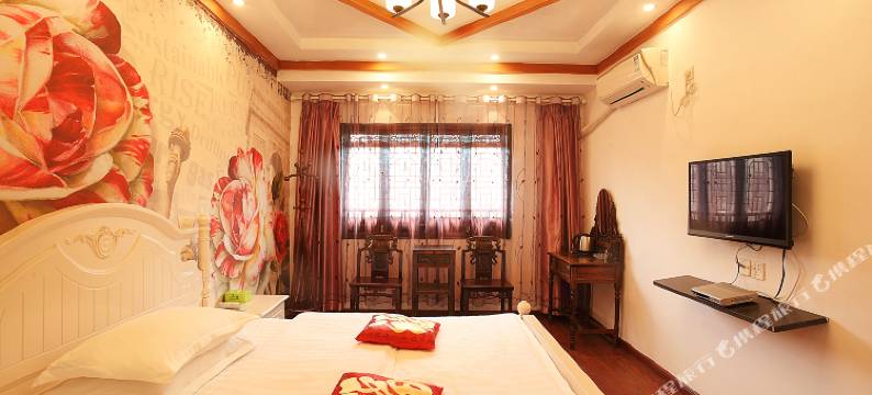 西塘小河时光客栈图片