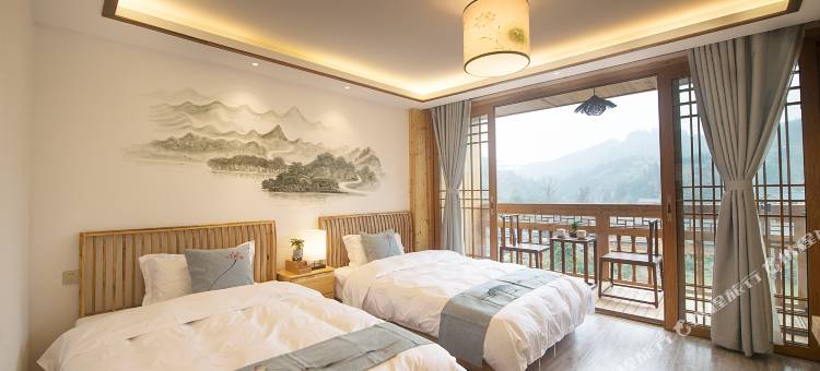 尘风客栈(肇兴侗寨景区店)图片