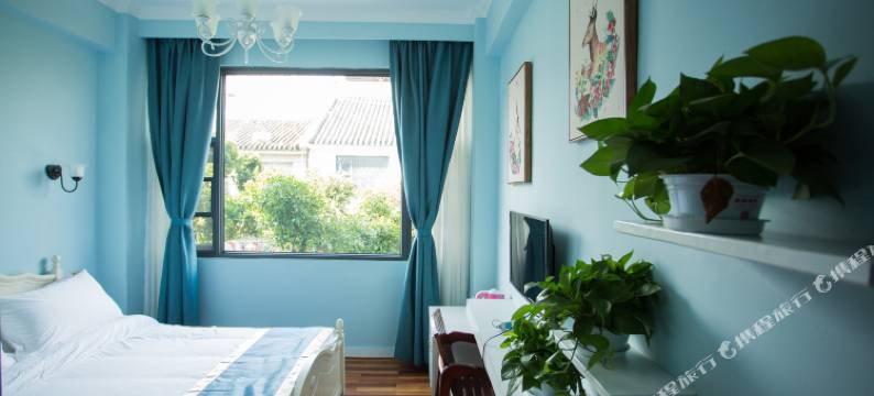 大理拾遗客栈图片