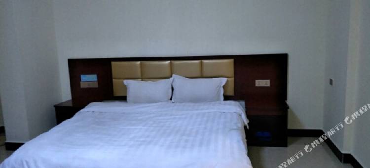 广州汇新宾馆(中新广东农工商职业技术学院店)图片